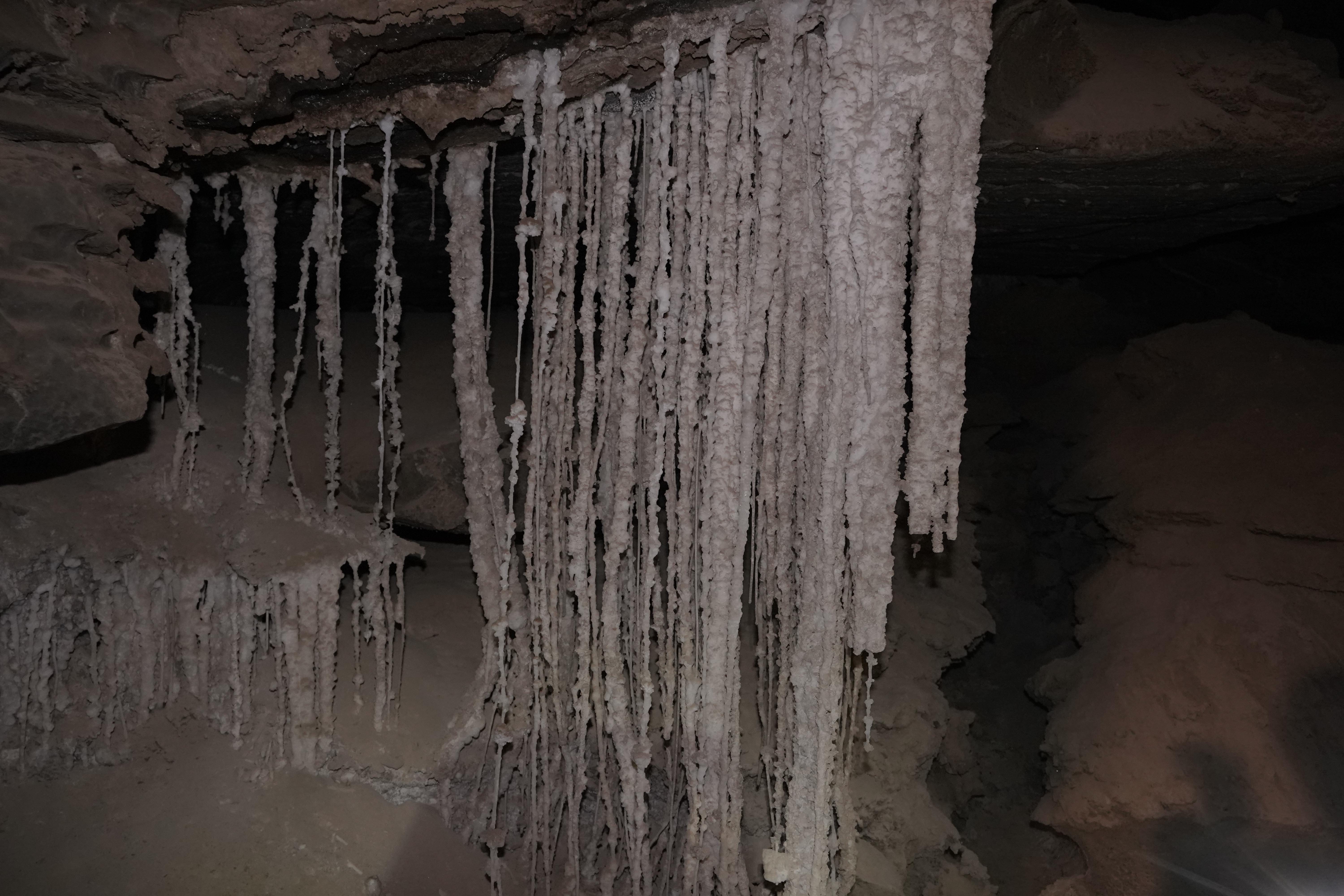 מערת מלחם, המערה הארוכה ביותר בעולם. צילום רוסלן פאול Ruslan Paul (2)